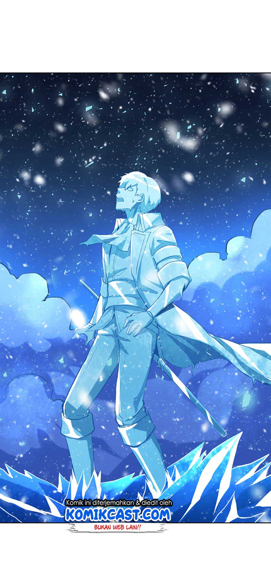 The Demon King Who Lost His Job