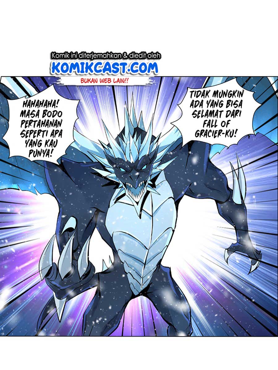 The Demon King Who Lost His Job