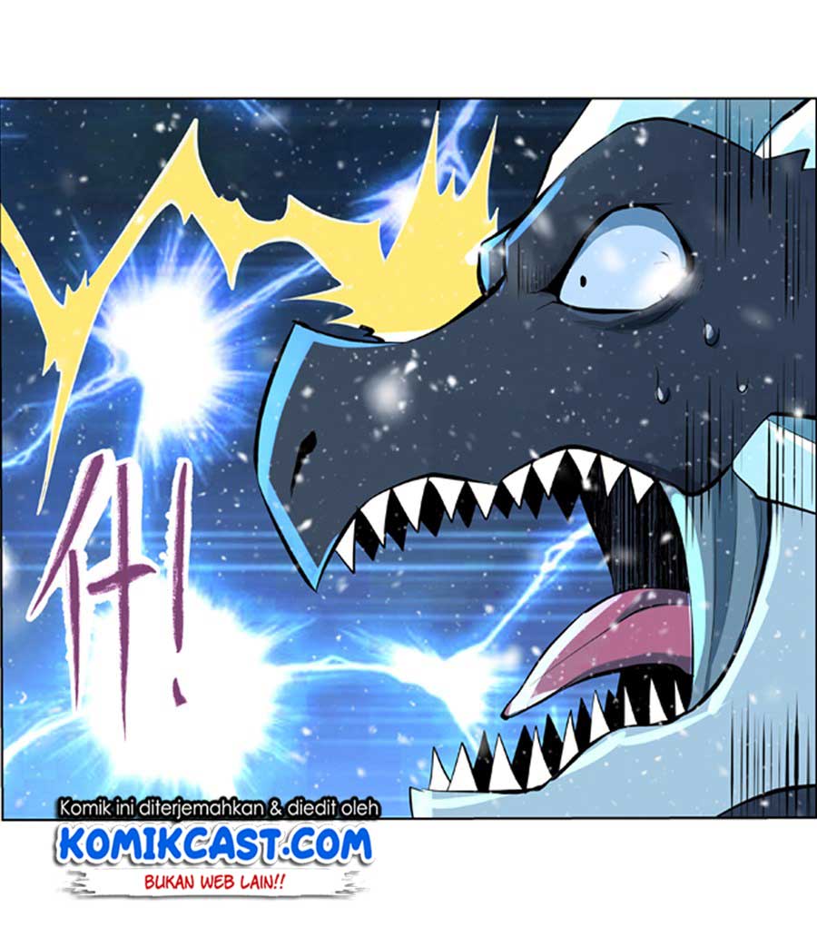 The Demon King Who Lost His Job