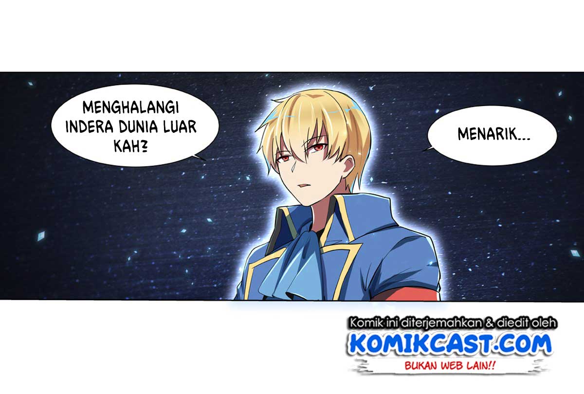 The Demon King Who Lost His Job
