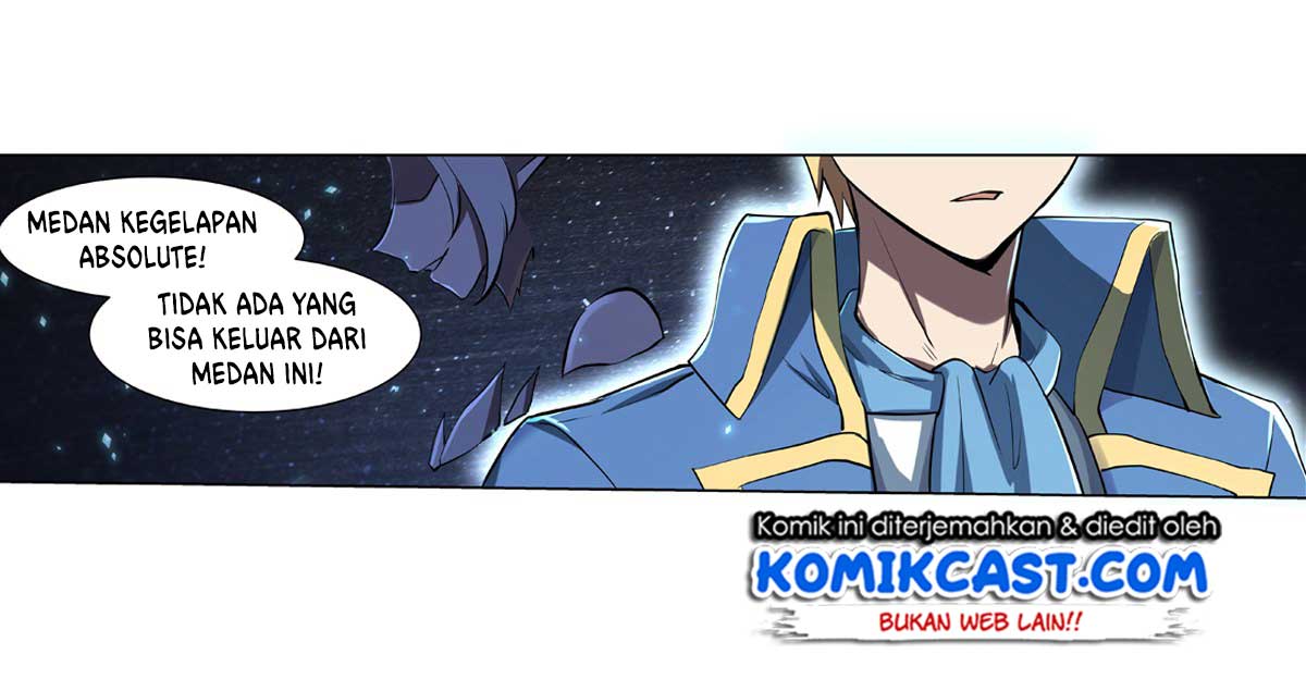 The Demon King Who Lost His Job