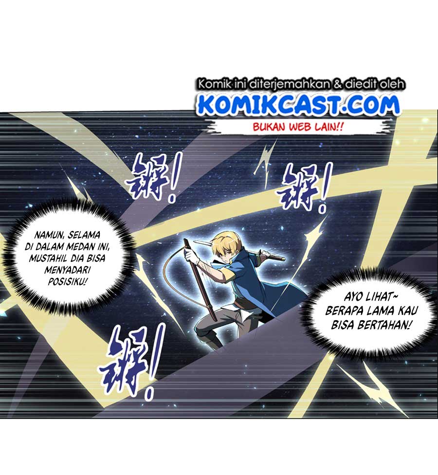 The Demon King Who Lost His Job
