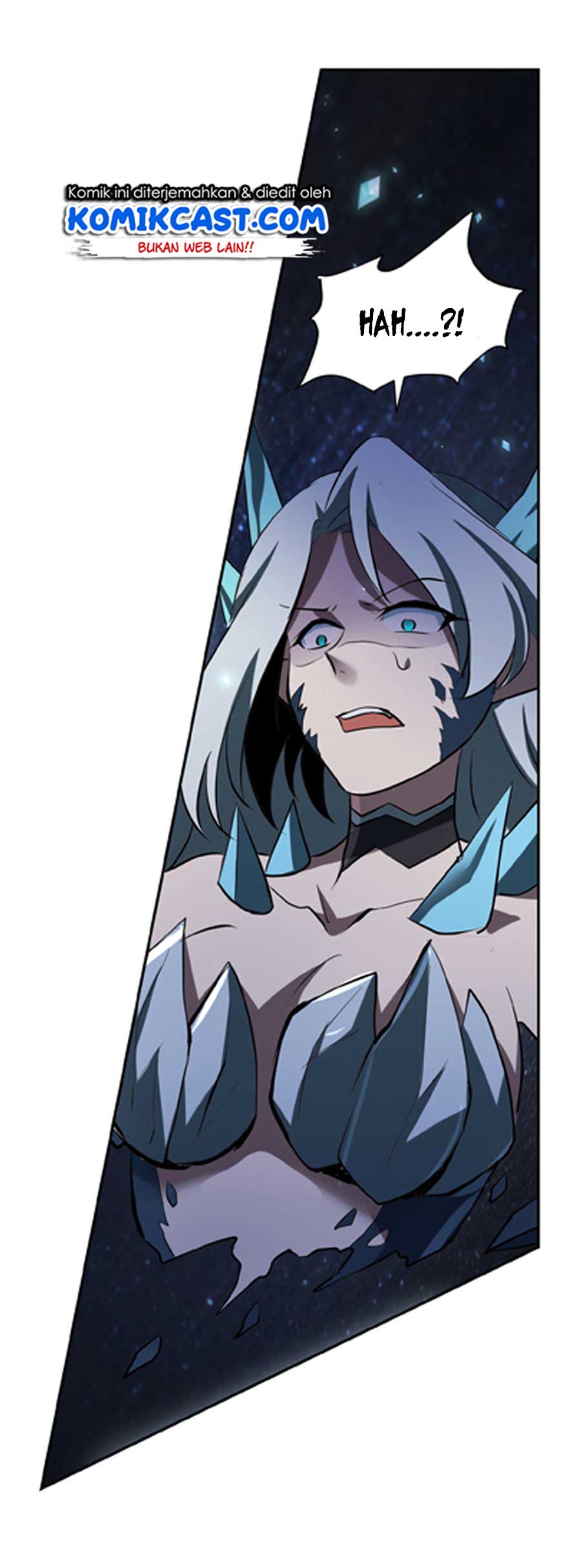 The Demon King Who Lost His Job