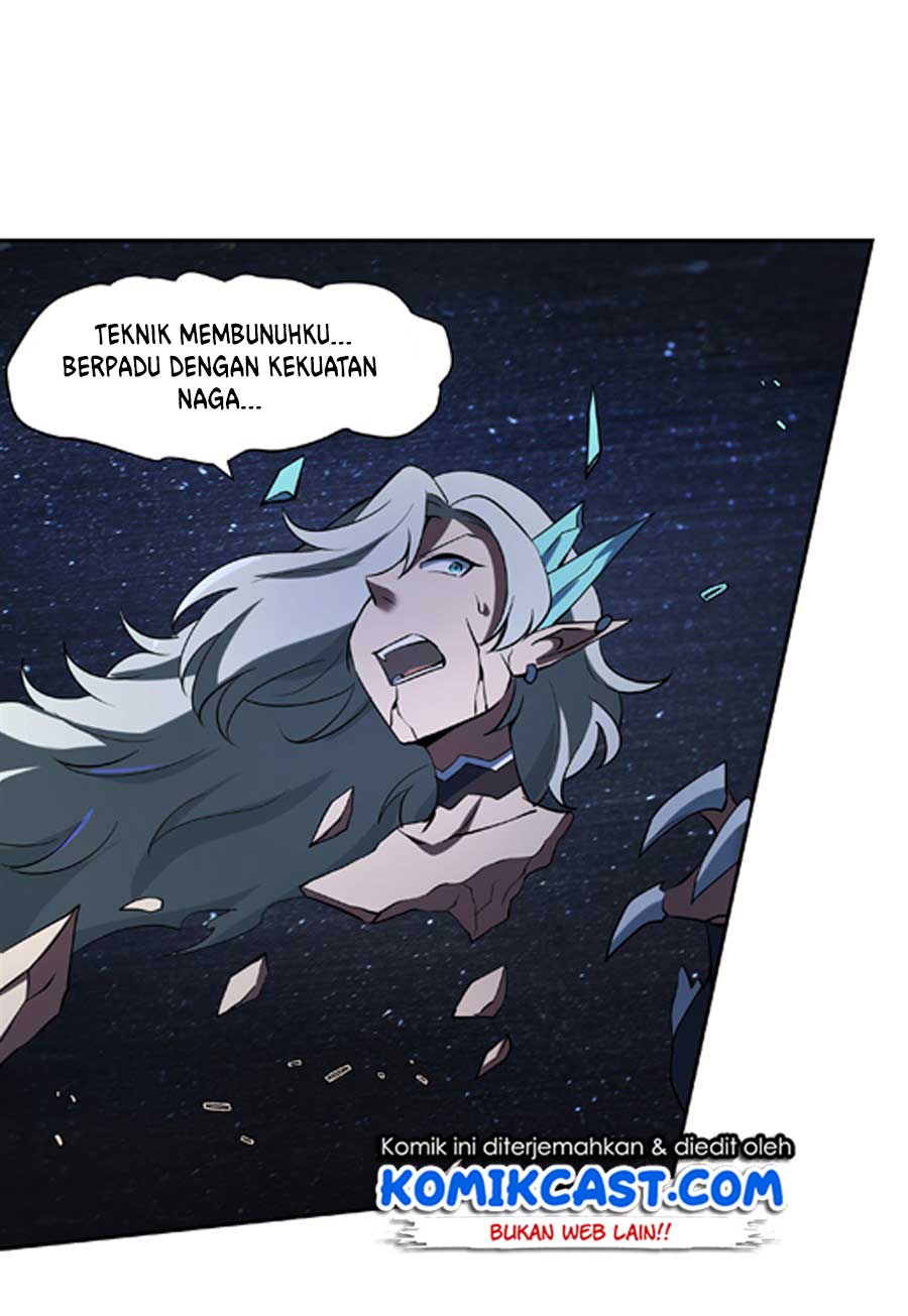 The Demon King Who Lost His Job