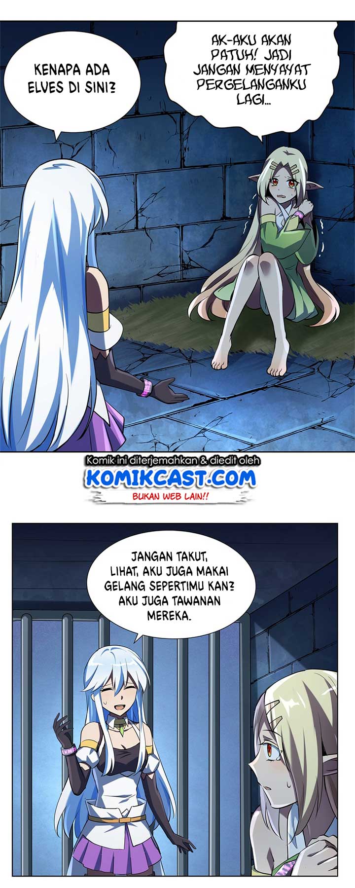 The Demon King Who Lost His Job