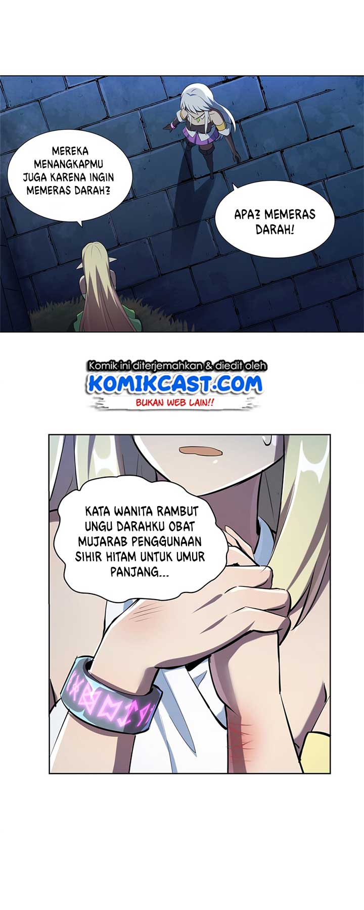 The Demon King Who Lost His Job