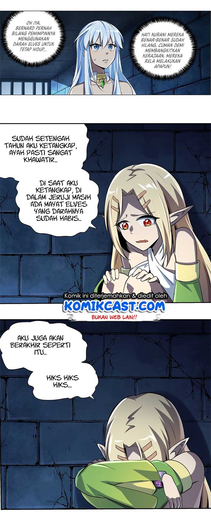 The Demon King Who Lost His Job