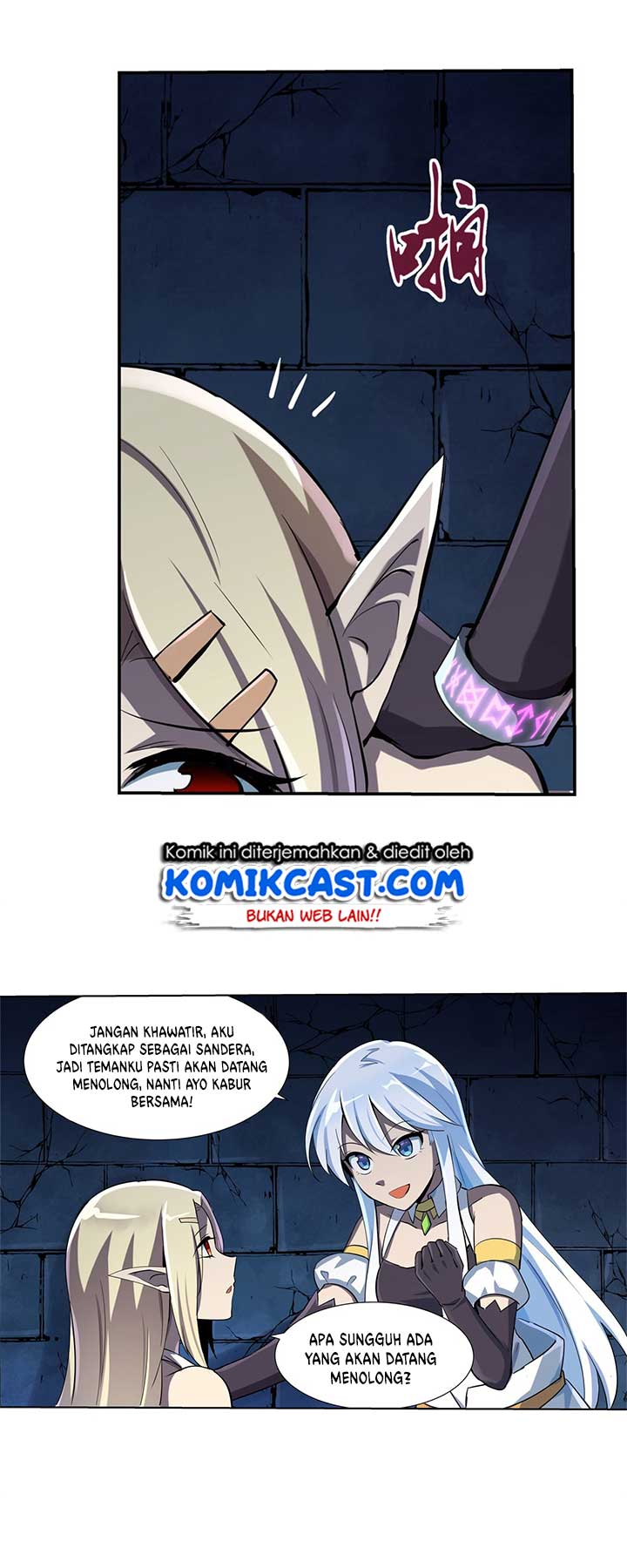 The Demon King Who Lost His Job