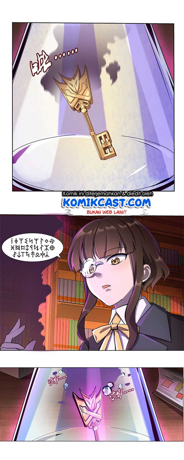 The Demon King Who Lost His Job