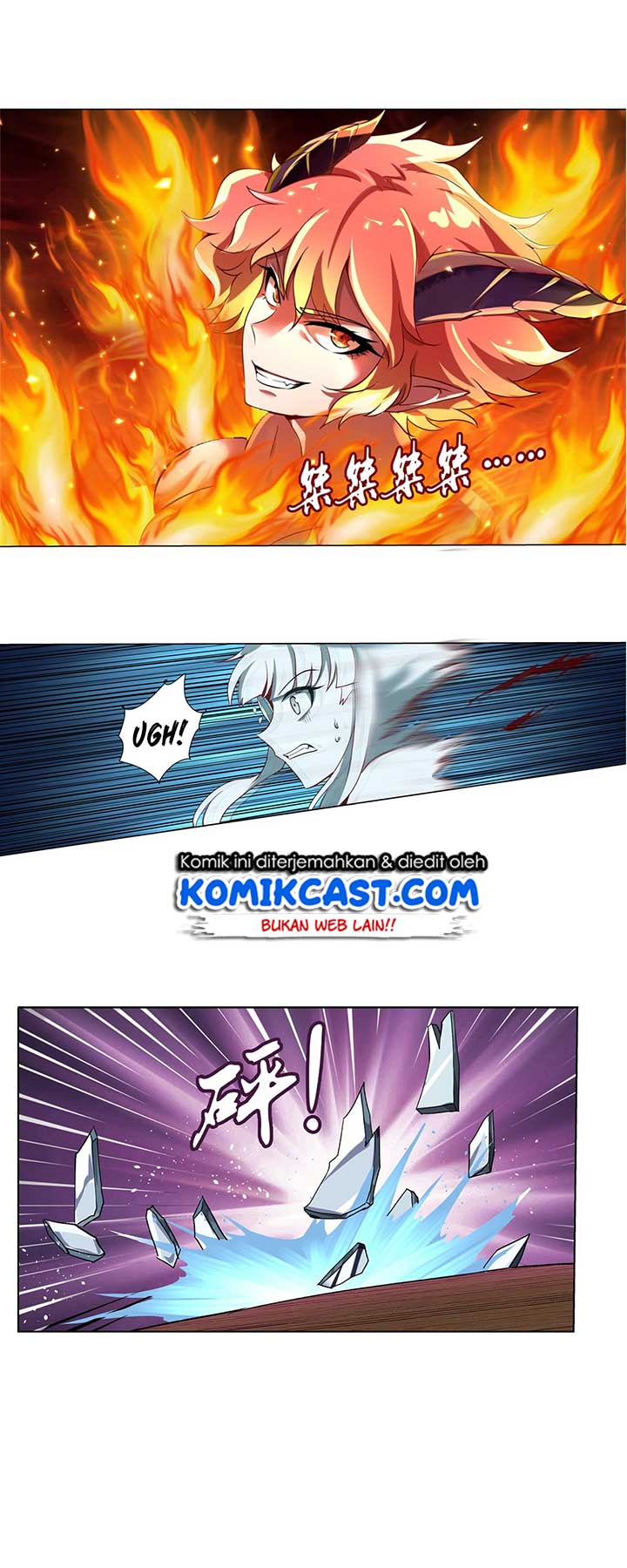 The Demon King Who Lost His Job