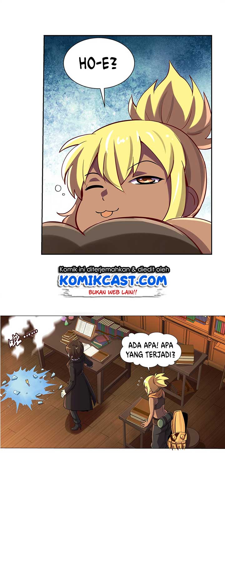 The Demon King Who Lost His Job