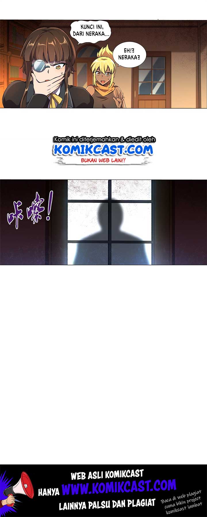 The Demon King Who Lost His Job