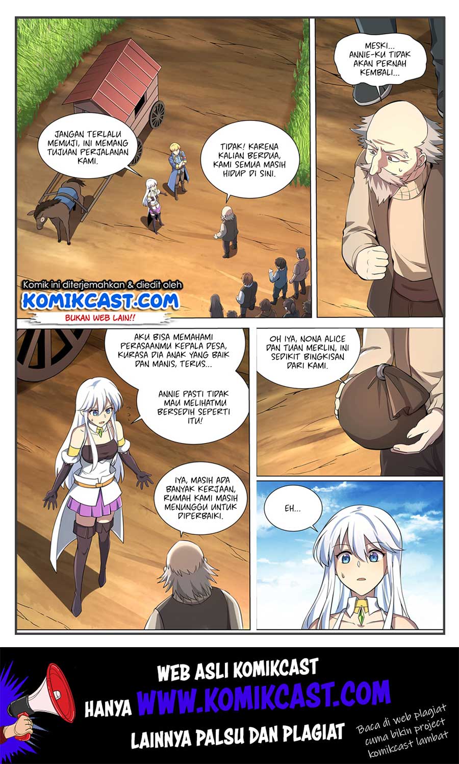 The Demon King Who Lost His Job