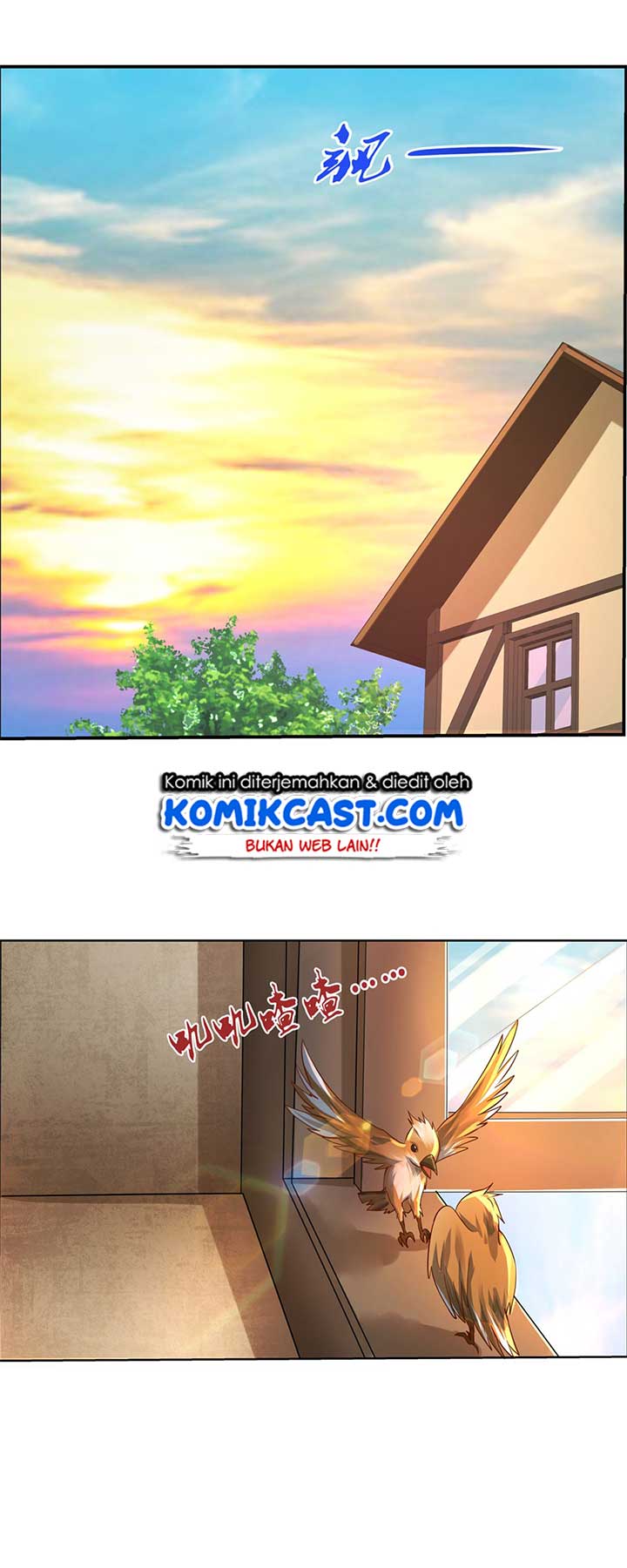 The Demon King Who Lost His Job
