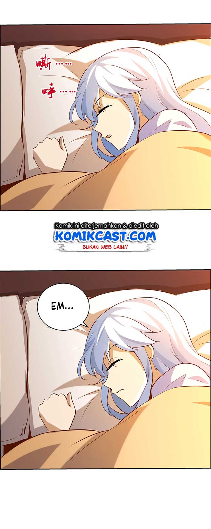 The Demon King Who Lost His Job