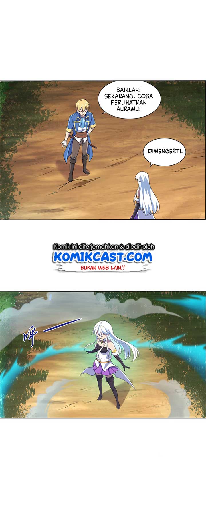 The Demon King Who Lost His Job
