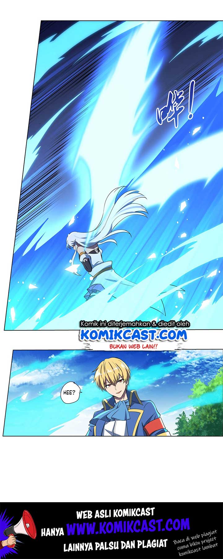 The Demon King Who Lost His Job