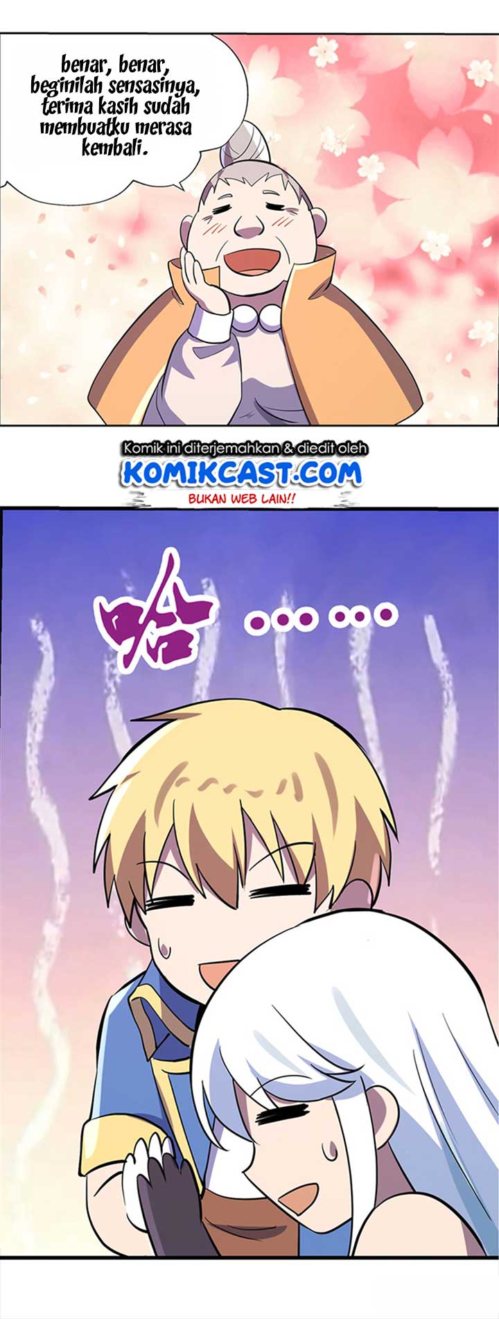 The Demon King Who Lost His Job