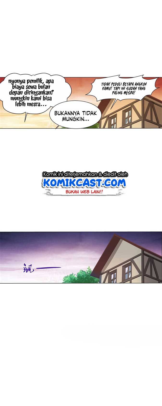 The Demon King Who Lost His Job