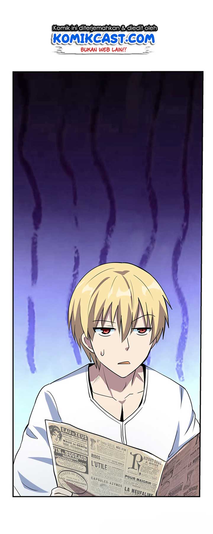 The Demon King Who Lost His Job