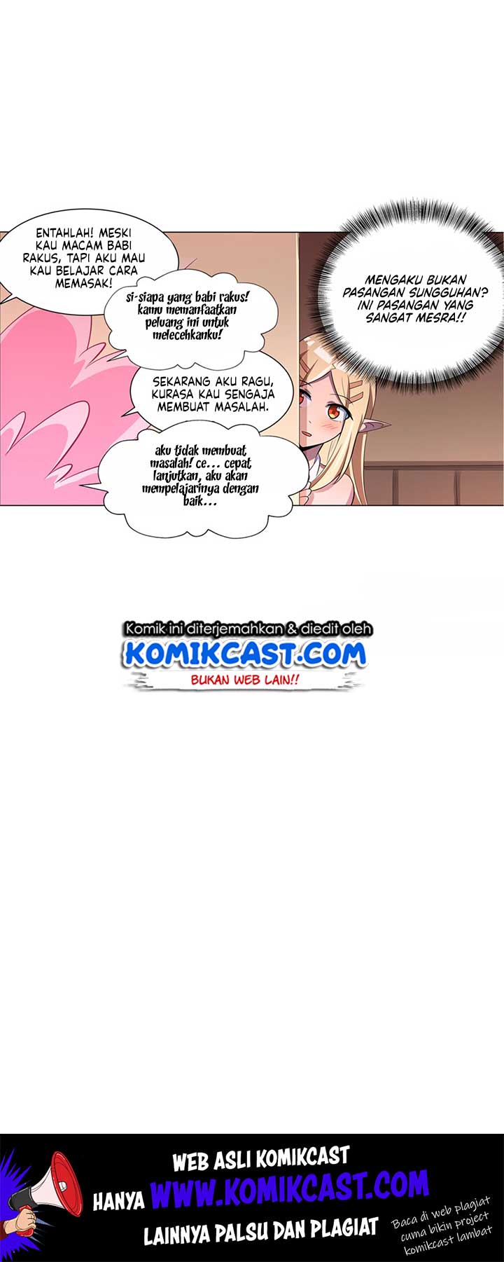 The Demon King Who Lost His Job