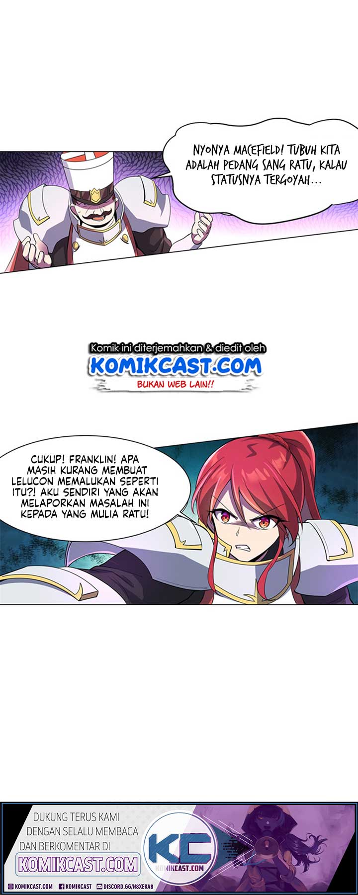 The Demon King Who Lost His Job