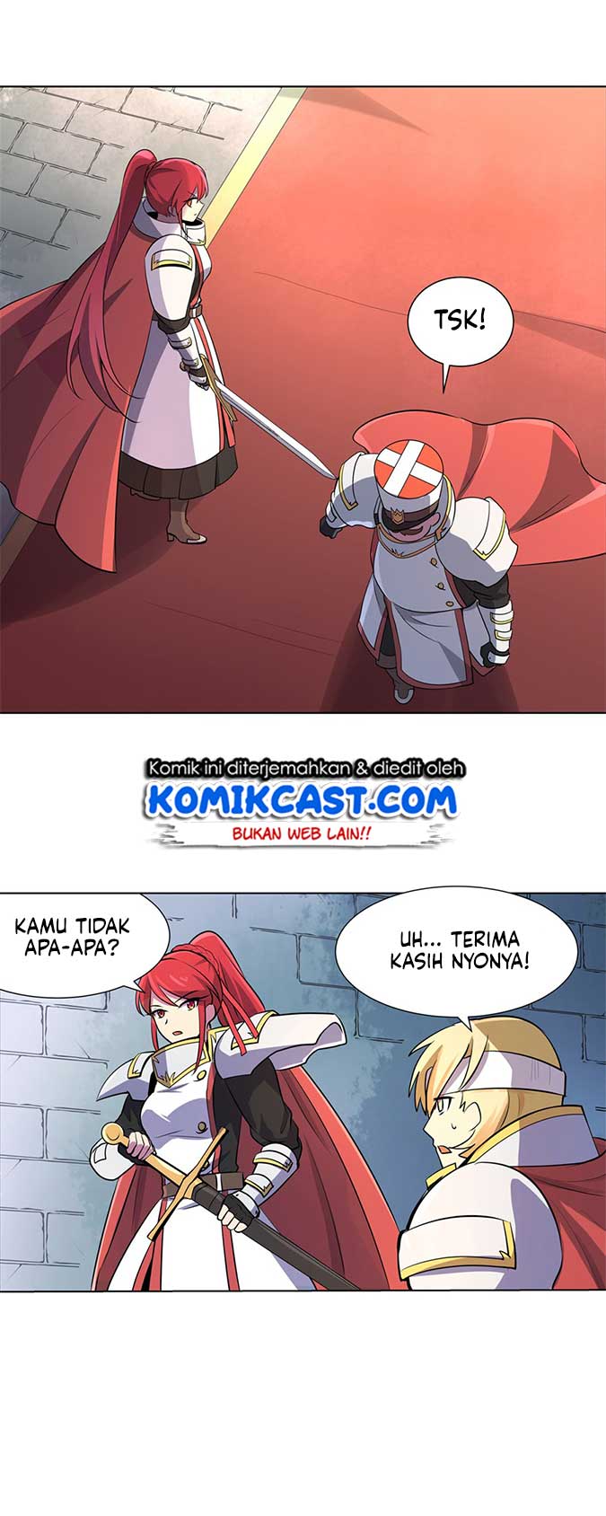 The Demon King Who Lost His Job