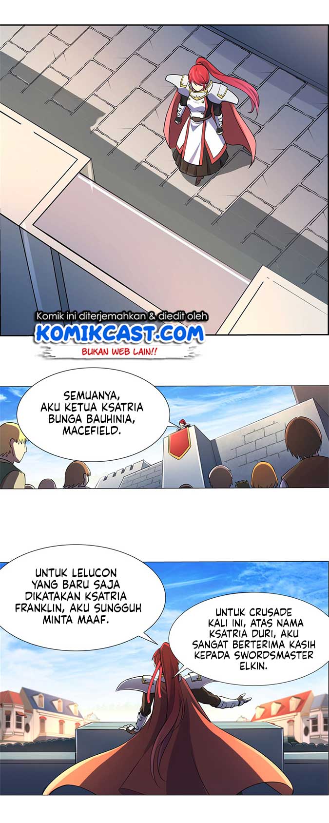 The Demon King Who Lost His Job