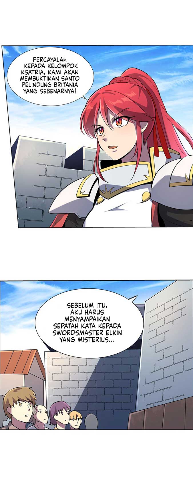 The Demon King Who Lost His Job