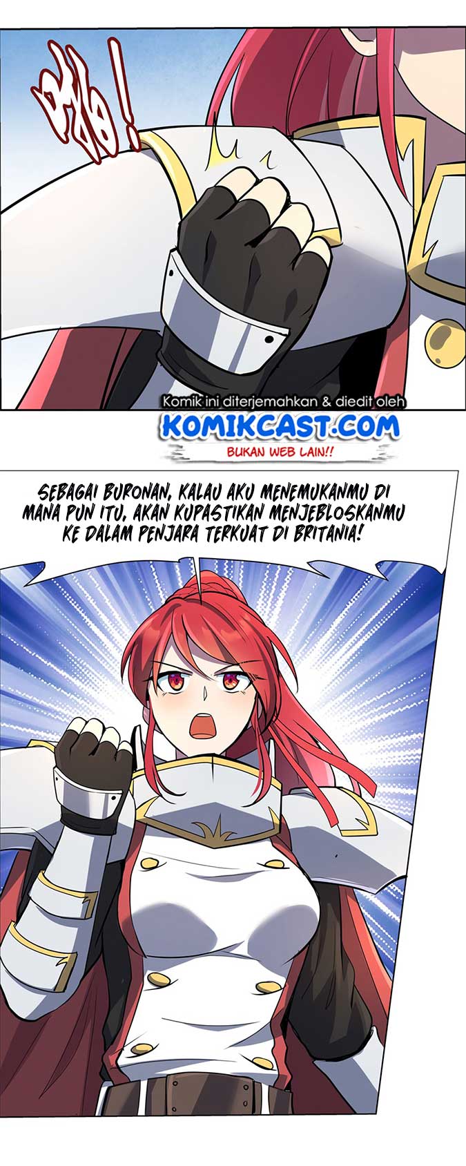 The Demon King Who Lost His Job