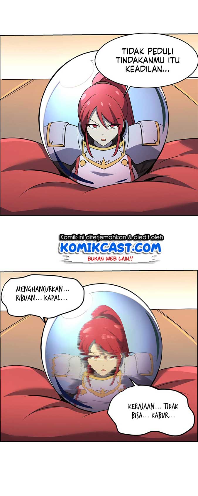 The Demon King Who Lost His Job