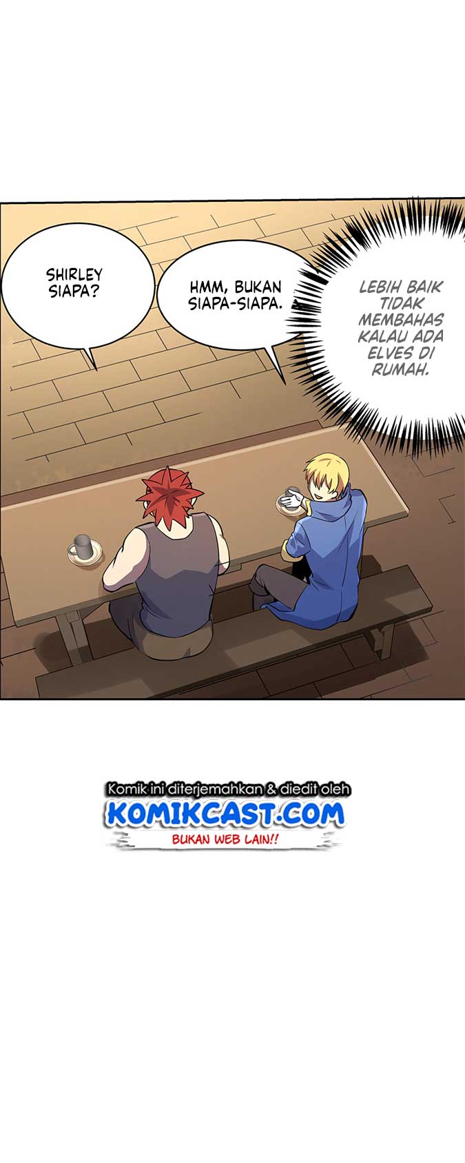 The Demon King Who Lost His Job