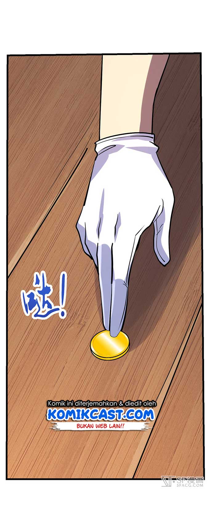 The Demon King Who Lost His Job