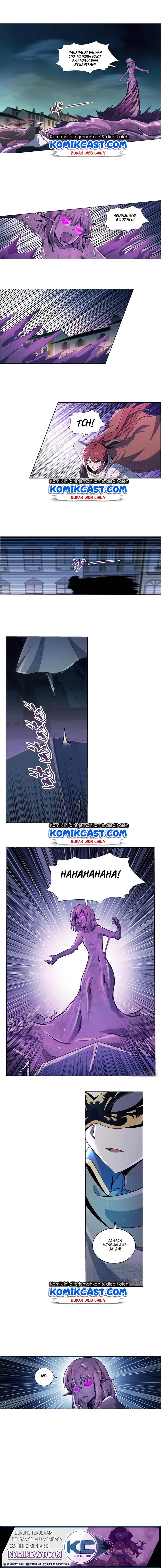 The Demon King Who Lost His Job