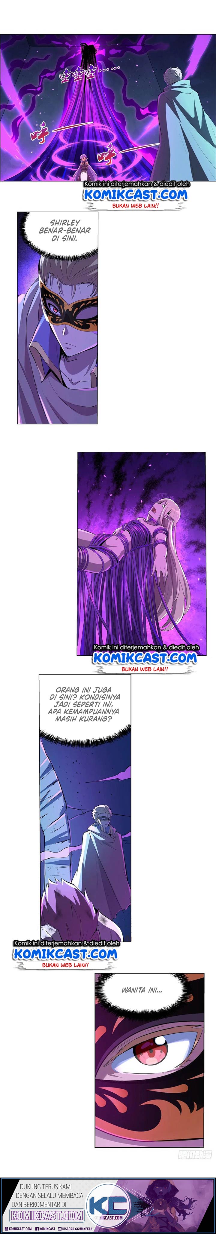 The Demon King Who Lost His Job