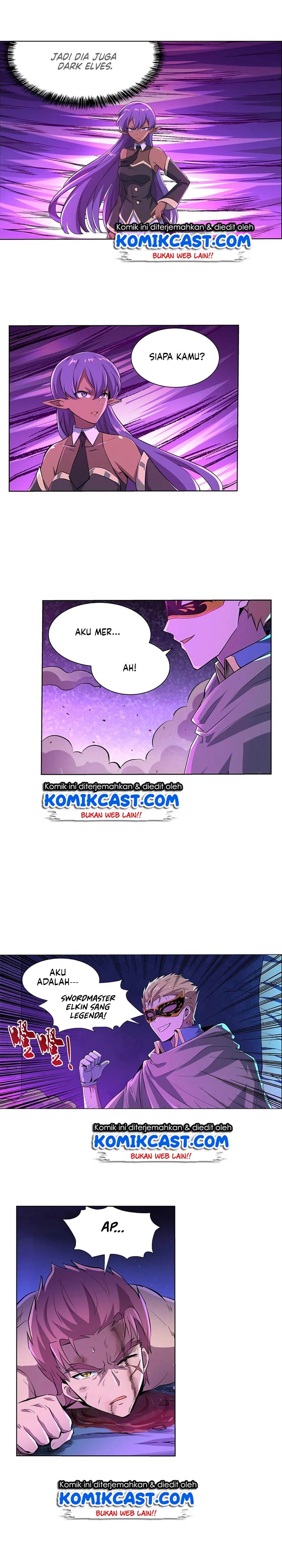 The Demon King Who Lost His Job