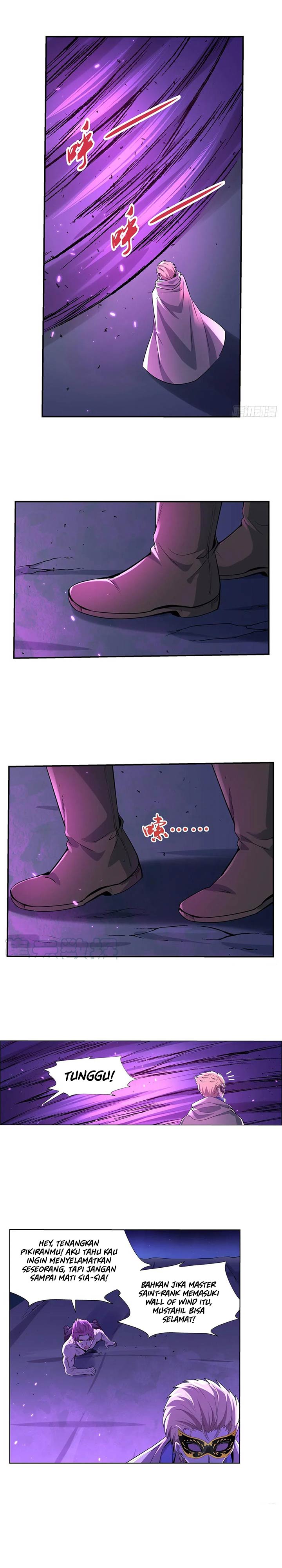 The Demon King Who Lost His Job