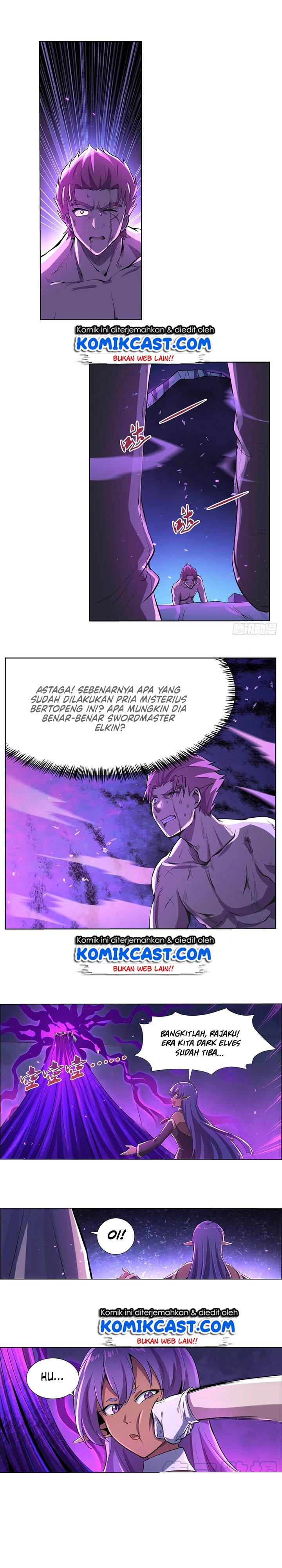 The Demon King Who Lost His Job