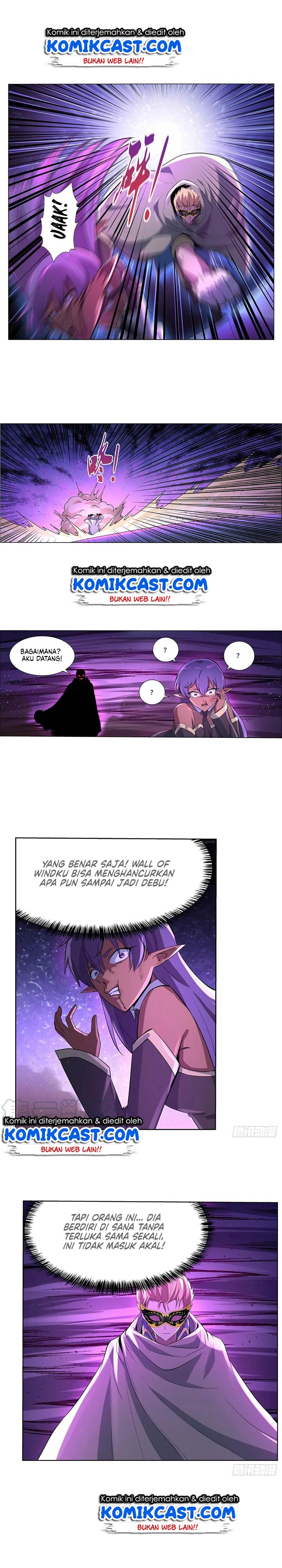 The Demon King Who Lost His Job