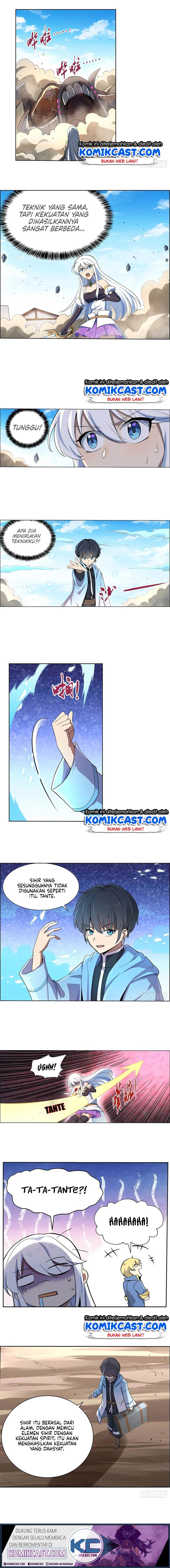 The Demon King Who Lost His Job