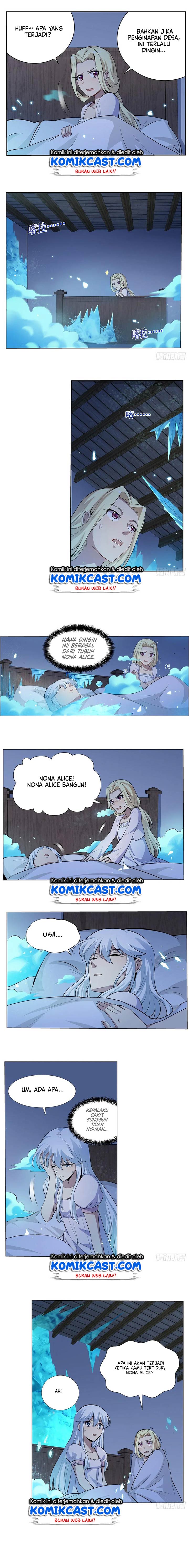 The Demon King Who Lost His Job
