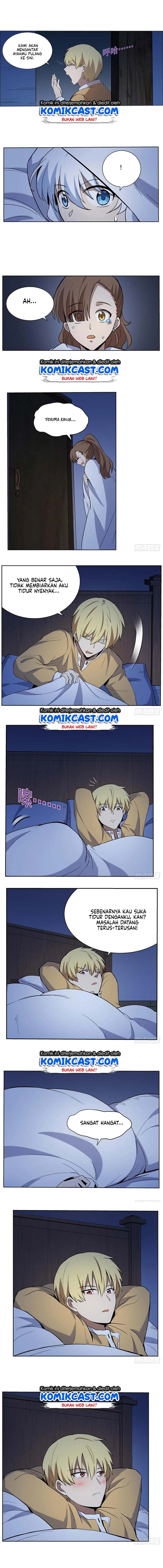 The Demon King Who Lost His Job