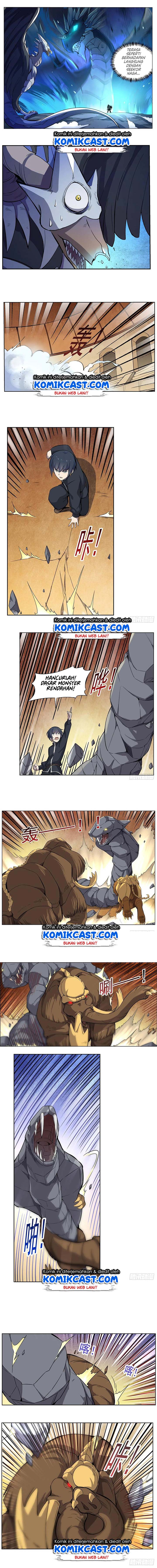The Demon King Who Lost His Job