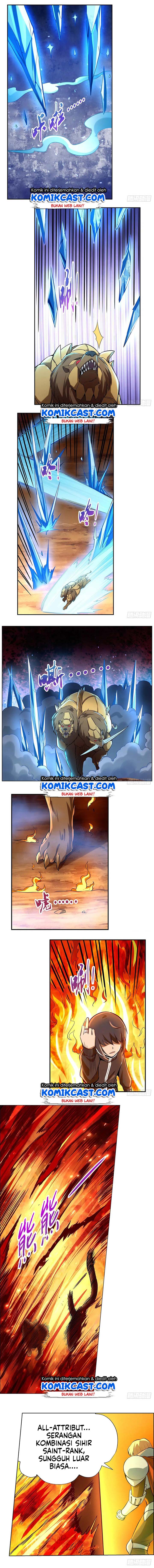 The Demon King Who Lost His Job