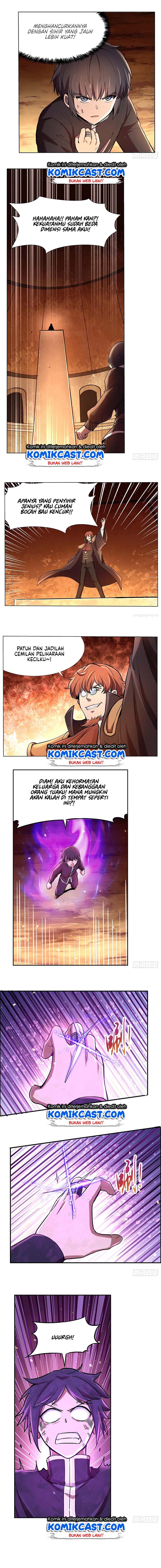 The Demon King Who Lost His Job