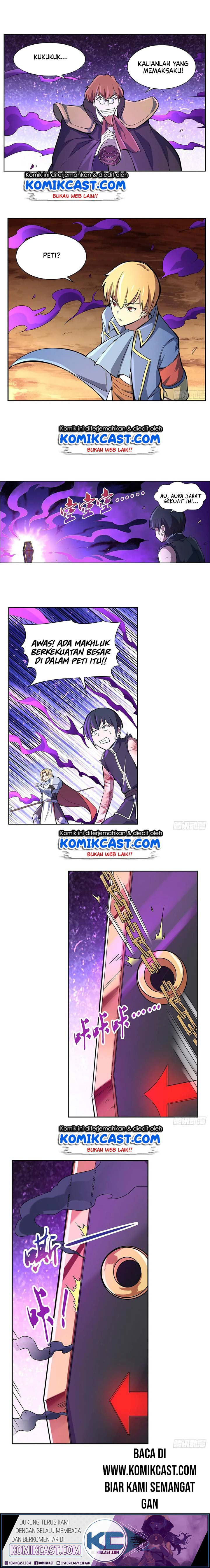 The Demon King Who Lost His Job