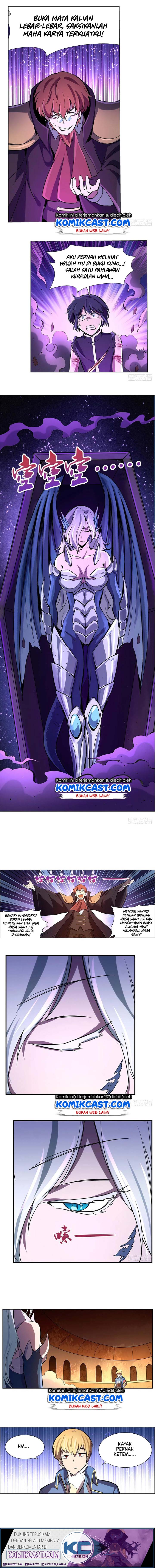 The Demon King Who Lost His Job