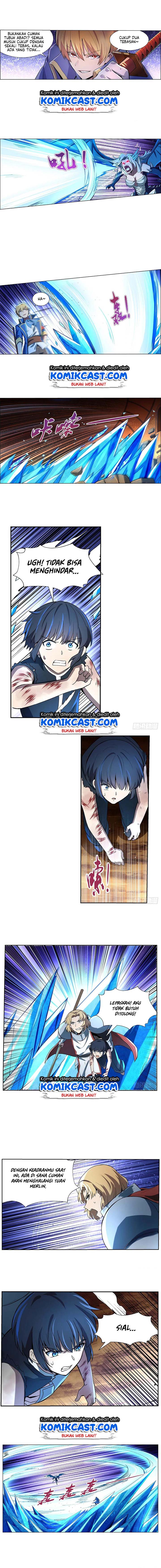 The Demon King Who Lost His Job