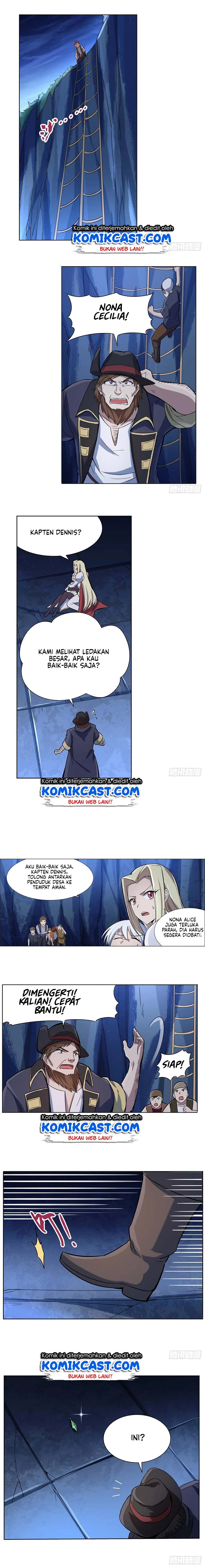 The Demon King Who Lost His Job