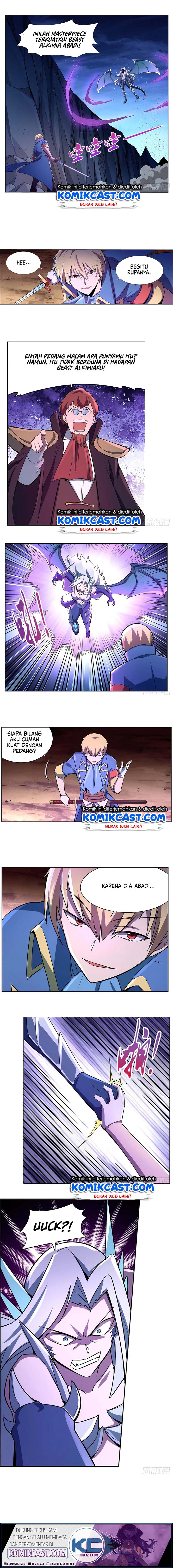 The Demon King Who Lost His Job